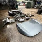 Honda Civic Komple Ön Çıkma