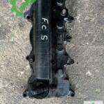 Honda Civic Orijinal Çıkma Külbütör Kapağı