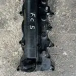 Honda Civic Orijinal Çıkma Külbütör Kapağı