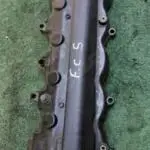 Honda Civic Külbütör Kapağı Çıkma