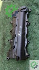 Honda Civic Külbütör Kapağı Çıkma