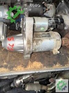Honda Civic Şarj Dinamosu Çıkma