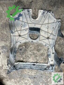 Honda Civic Motor Alt Muhafaza çıkma parça