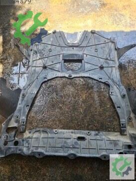 Honda Civic Motor Alt Muhafaza çıkma parça
