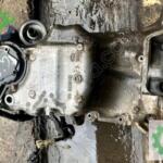 Honda Civic Karter Çıkma