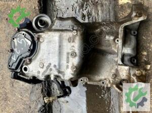 Honda Civic Karter Çıkma