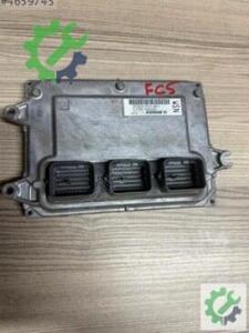 Honda Civic Orijinal Çıkma Motor Beyni