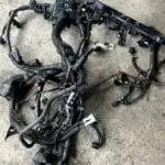 Çıkma Orijinal Motor Tesisatı Honda Civic