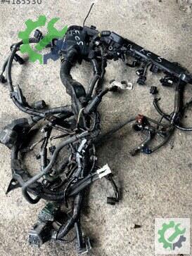 Honda Civic Motor Tesisatı çıkma parça
