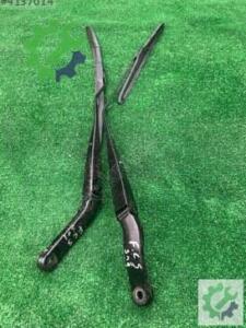 Çıkma Ön Cam Izgarası — Honda Civic