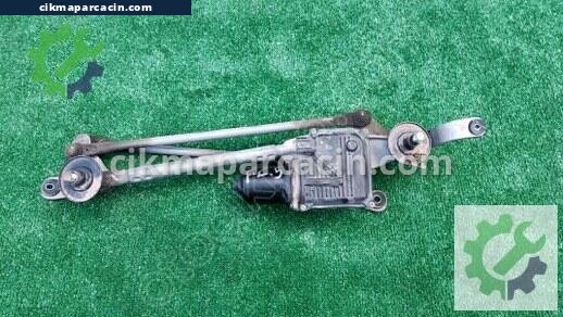 Honda Civic Ön Cam Motoru çıkma parça