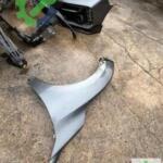 Çıkma Orijinal Ön Çamurluk Honda Civic