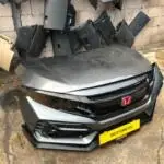 Çıkma Orijinal Ön Kaput Honda Civic