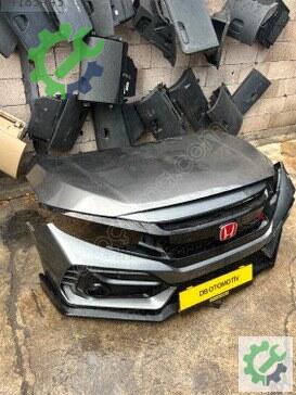 Honda Civic Ön Kaput çıkma parça