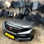 Çıkma Orijinal Ön Kaput Honda Civic