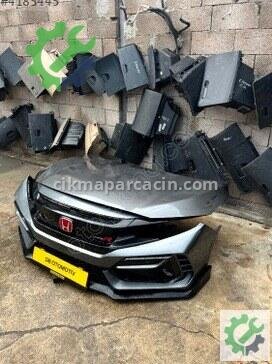 Honda Civic Ön Kaput çıkma parça