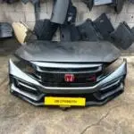 Çıkma Orijinal Ön Kaput Honda Civic