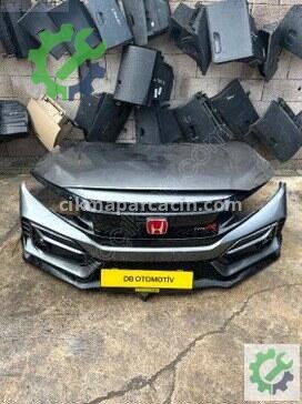 Honda Civic Ön Kaput çıkma parça
