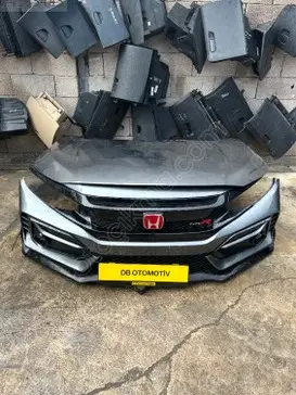 Honda Civic Ön Kaput çıkma parça