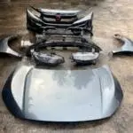Honda Civic Orijinal Çıkma Ön Kaput