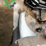 Honda Civic Orijinal Çıkma Ön Kaput