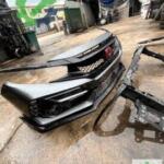 Honda Civic Orijinal Çıkma Ön Kaput