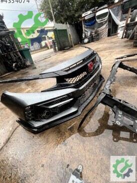 Honda Civic Ön Kaput çıkma parça
