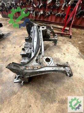 Honda Civic Ön Şasi çıkma parça