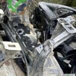 Orijinal Honda Civic Ön Şasi Çıkma