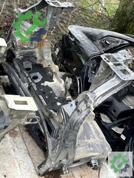 Honda Civic Ön Şasi çıkma parça