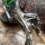Honda Civic Ön Kaliper Çıkma Parça Bursa