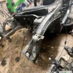 Honda Civic Ön Şasi Çıkma Parça Bursa
