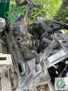 Çıkma Orijinal Ön Şasi Honda Civic