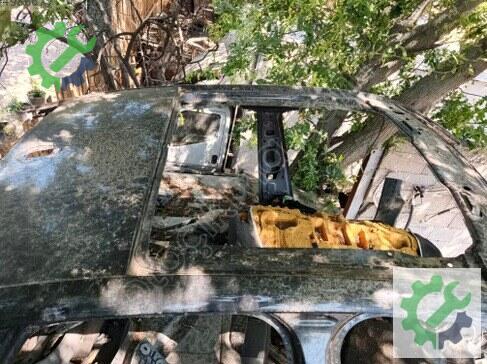 Honda Civic Ön Şasi çıkma parça