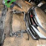 Çıkma Orijinal Ön Şaft Honda Civic