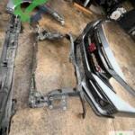 Honda Civic Ön Şaft Çıkma