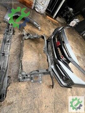 Honda Civic Ön Şaft çıkma parça