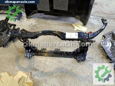 Honda Civic Ön Panel çıkma parça