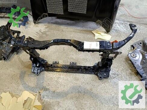 Honda Civic Ön Panel çıkma parça
