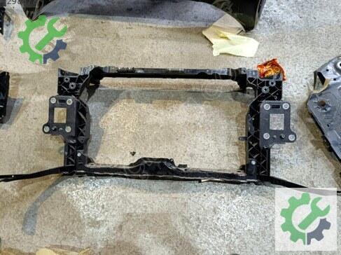 Honda Civic Ön Panel çıkma parça
