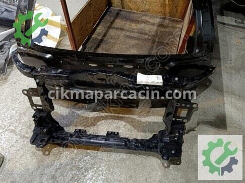 Honda Civic Ön Panel çıkma parça