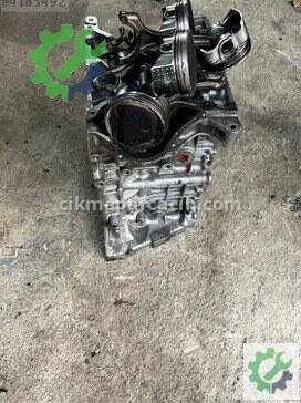 Honda Civic Piston çıkma parça
