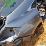 Çıkma Orijinal Sağ Arka Çamurluk Honda Civic