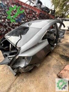 Çıkma Orijinal Sağ Arka Çamurluk Honda Civic Kesme