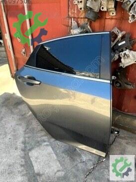 Honda Civic Sağ Arka Kapı çıkma parça
