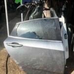 Honda Civic Sağ Arka Kapı Çıkma