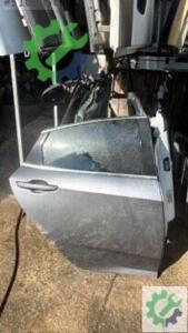 Honda Civic Sağ Arka Kapı Çıkma