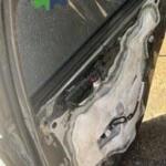 Honda Civic Sağ Arka Kapı Çıkma