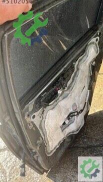 Honda Civic Sağ Arka Kapı çıkma parça