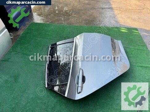 Honda Civic Sağ Arka Kapı çıkma parça